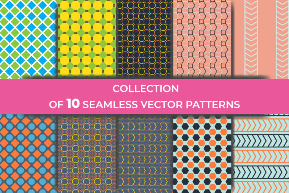 Gingham Fabric Cloth Pattern Design for Creative Projects