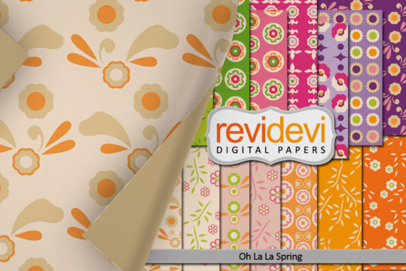 Spring Rainbow Colors Papers: A Strategic Tool for Creative Expression
