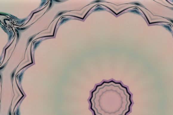 The Way the Water Flows 600 Backgrounds: A Creative Resource for Digital and Physical Projects